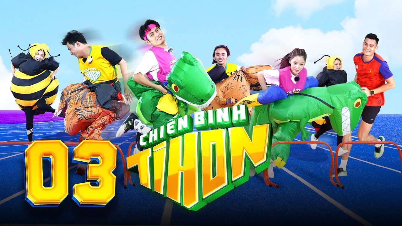 Chiến Binh T&iacute; Hon - Tập 3:Puka 