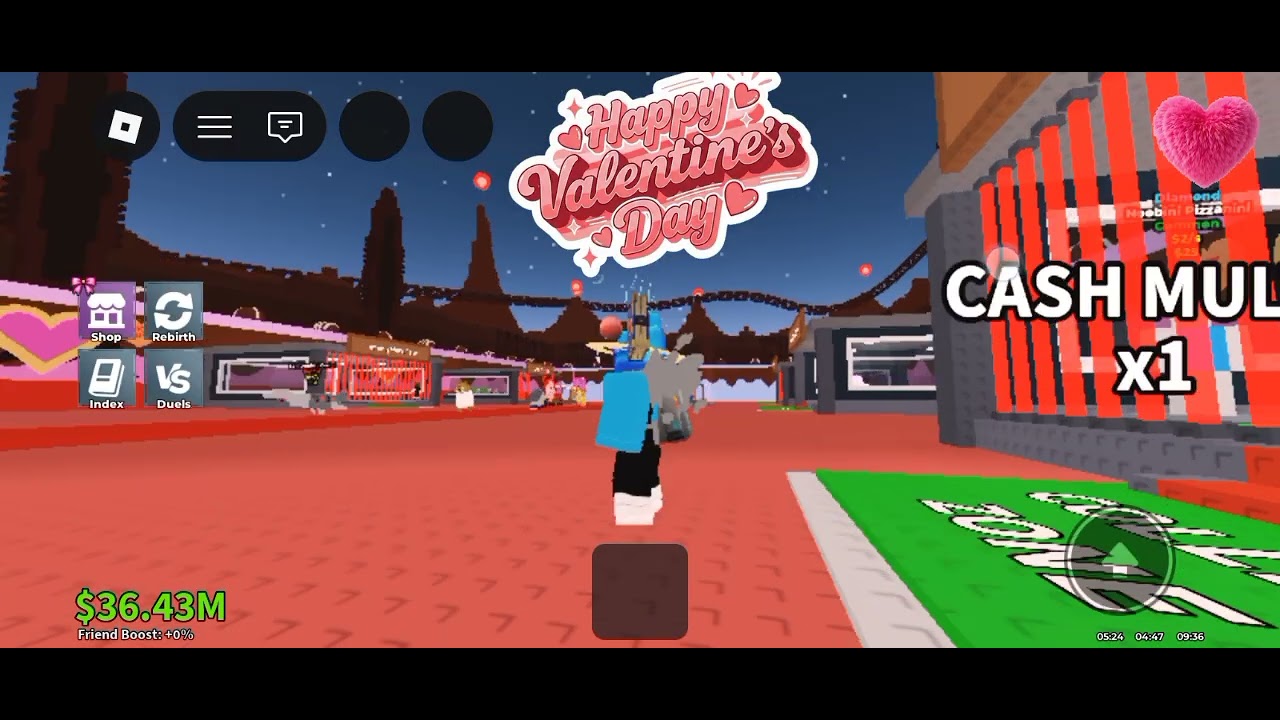 W UPDATE I WAS A NOOB BUY I HAVE GOOD THIND# roblox#