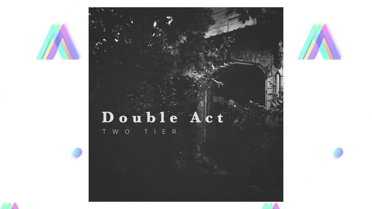 Double Act - Two Tier [classical, piano, violin]