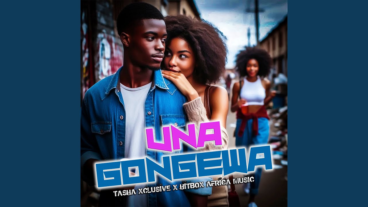 Una Gongewa