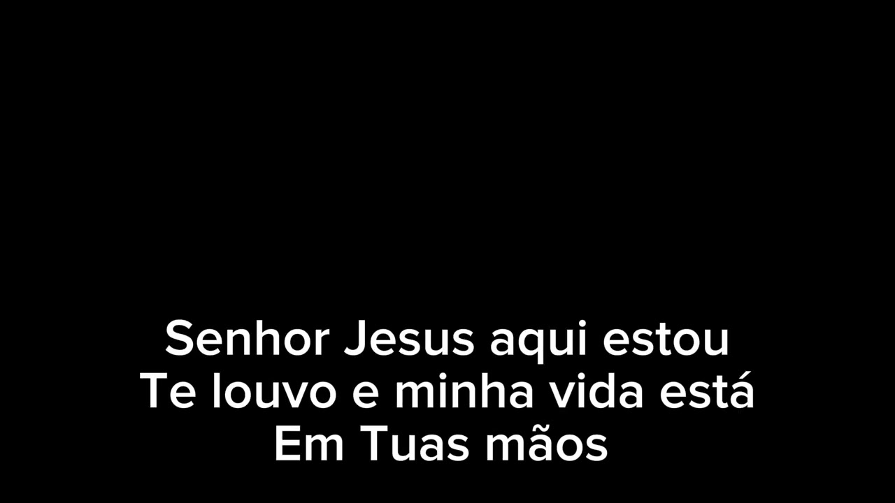 Entrega -  Expressão Vocal | Releitura Rayssa Andreoli (Play back com letra)