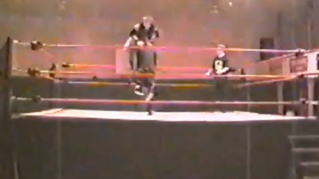 STIFF Powerbomb in a really hard Ring 🤯🤯🤯🤯🤯🤯🤯🤯🤯🤯🤯🤯🤯🤯🤯🤯