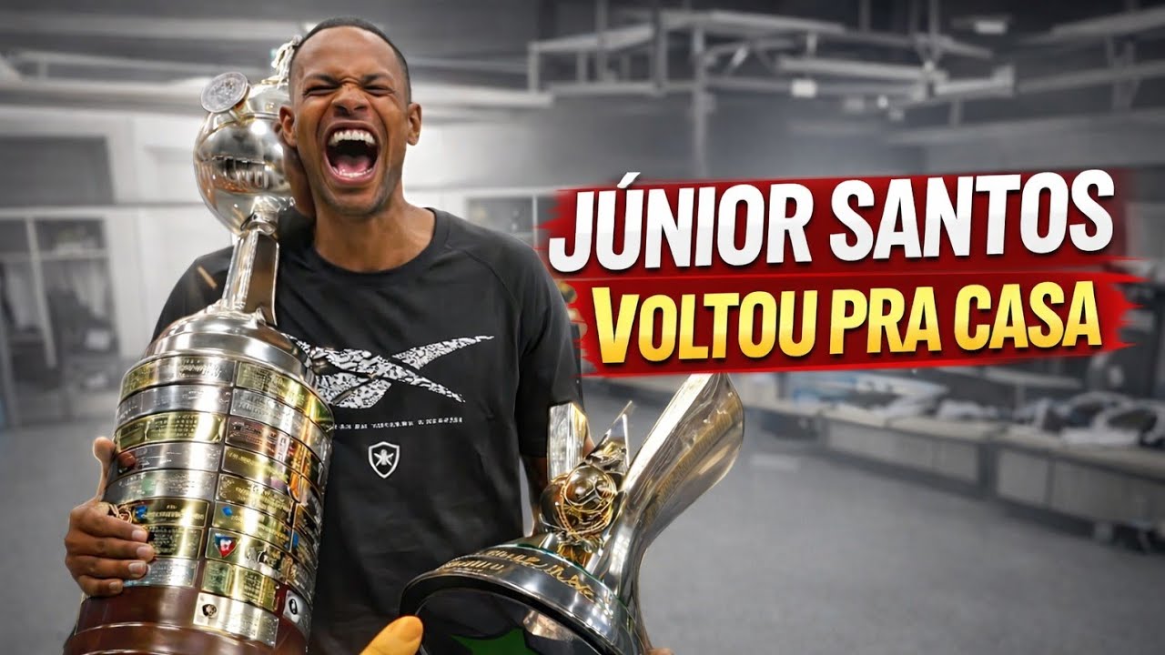 URGENTE TORCIDA FOI À LOUCURA.