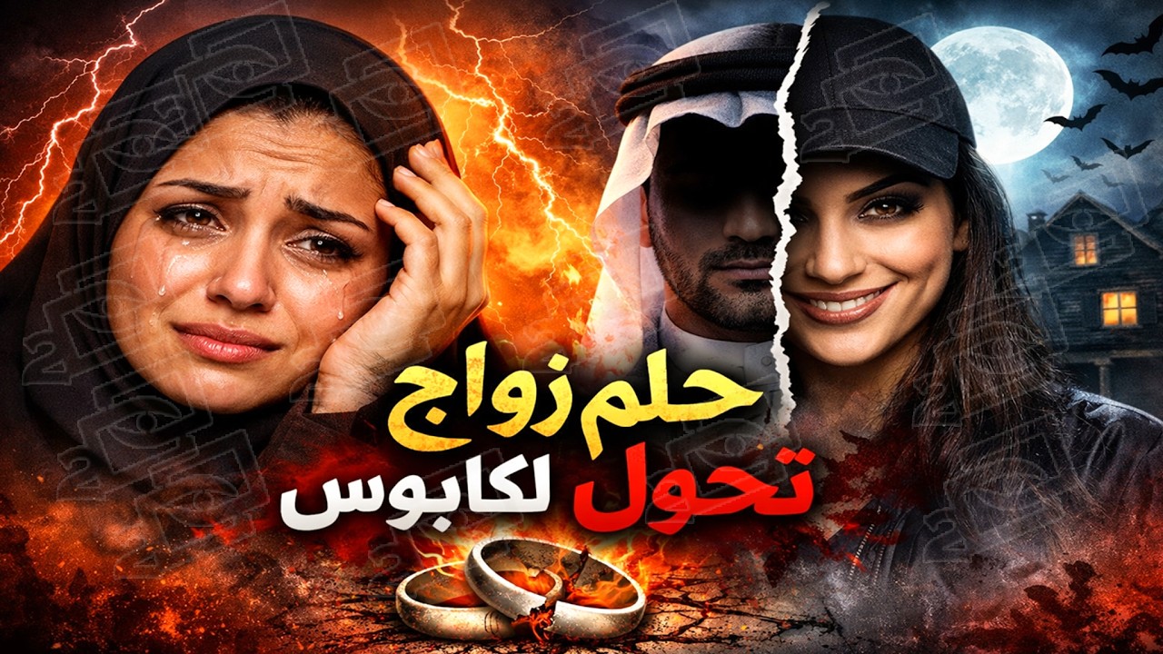 649- حلم زواج تحول لكابوس