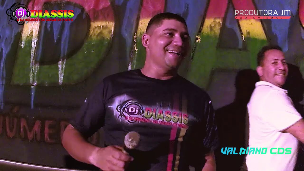 2020 SUPER LASER SOM FAIXA 07 DVD - Reggae Remix - 6º DVD DJ DIASSIS (REGGAE DO PIAUÍ)