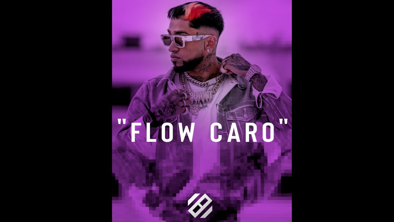 [FREE] Bryant Myers Type Beat 2021 | &ldquo;Flow Caro&rdquo; Trap Instrumental (@8qsquare)