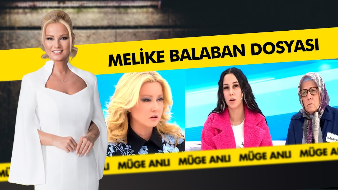 Çocuk üstüne çocuk doğurdu, acıların en büyüğünü yaşadı! - Müge Anlı ile Tatlı Sert Kolajlar