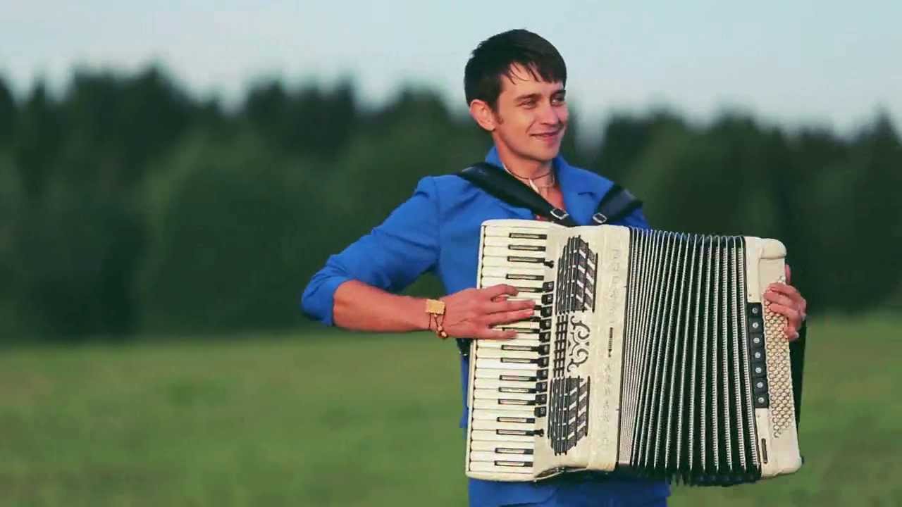 Народные пляски - Дмитрий Пономарев