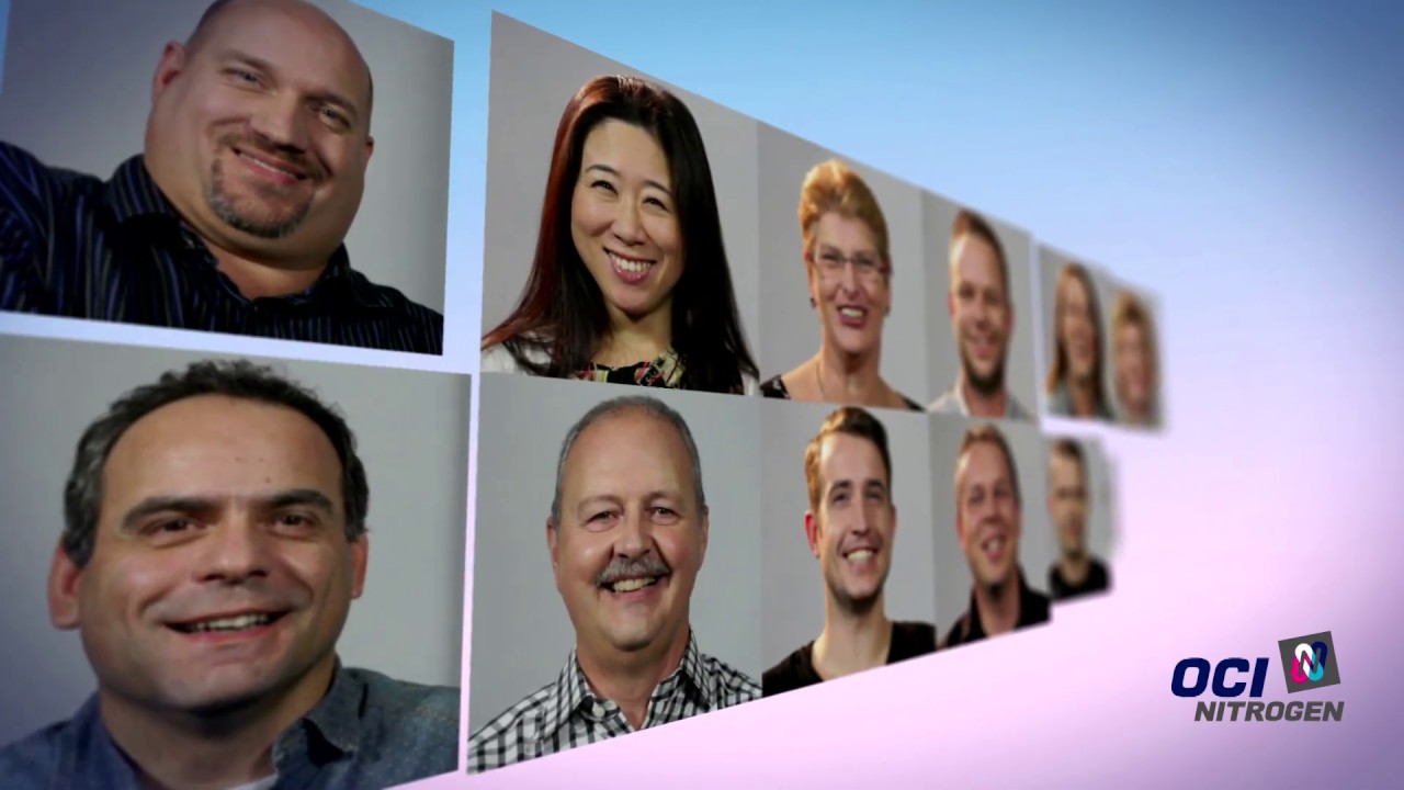 Maak kennis met onze mensen