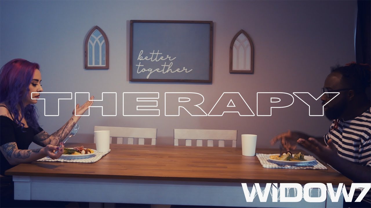 Widow7 - Therapy (Official Video)