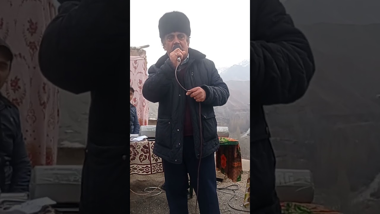 Неъматҷон Турсунов Модар  28.01.23
