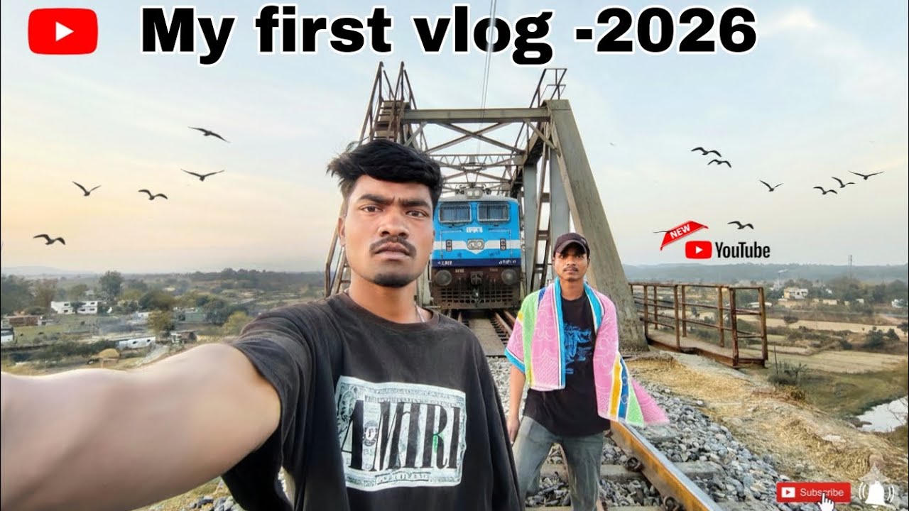 Mr Alex -  New my first vlog 2026 #youtubeshorts #new #youtube #viralvideo #explore #explorepage 