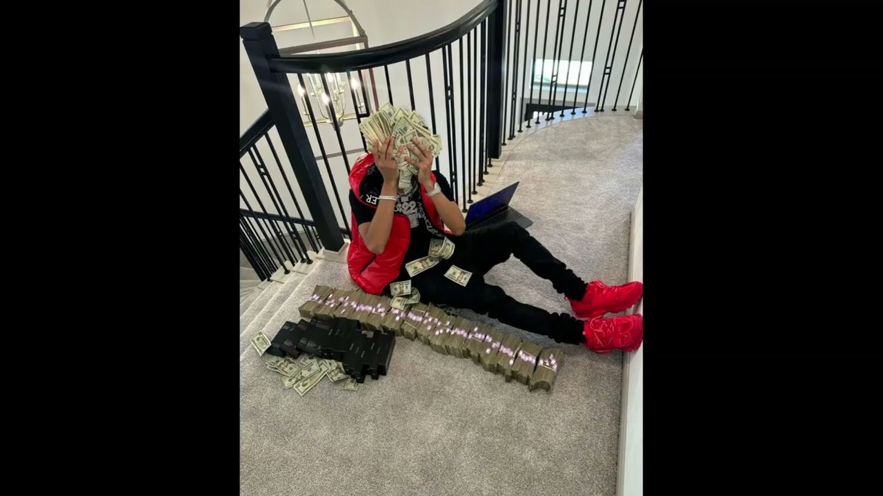 [FREE] G40 X CHUCKY WACKEM  TYPE BEAT - 