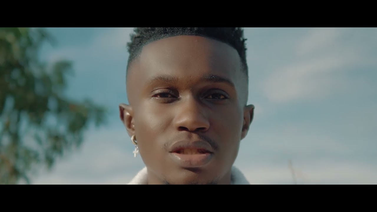 Achillian -AMEN- (Official Music video)