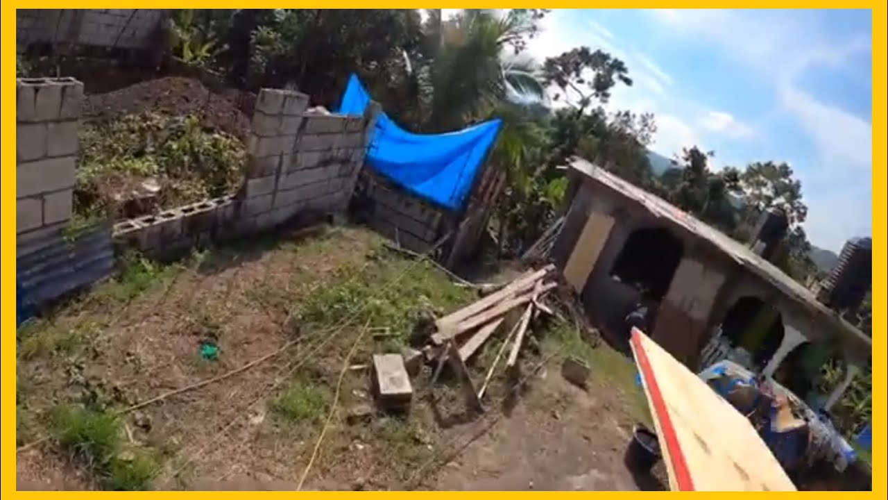 JAMAICA VLOG 2021 |  WORKING ON OUR DREAM HOME IN JAMAICA