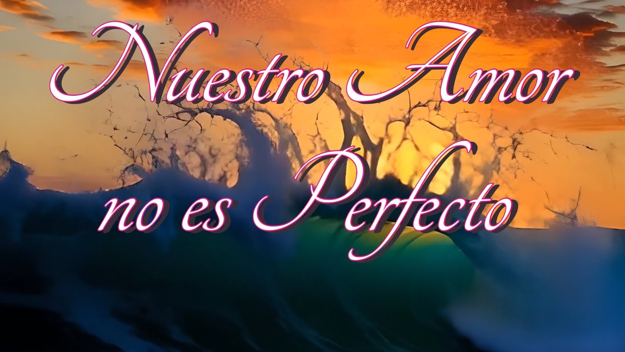 Nuestro Amor no es perfecto. Canción Romántica (Samba, Fado). Cala d'en Serra- Ibiza (España)