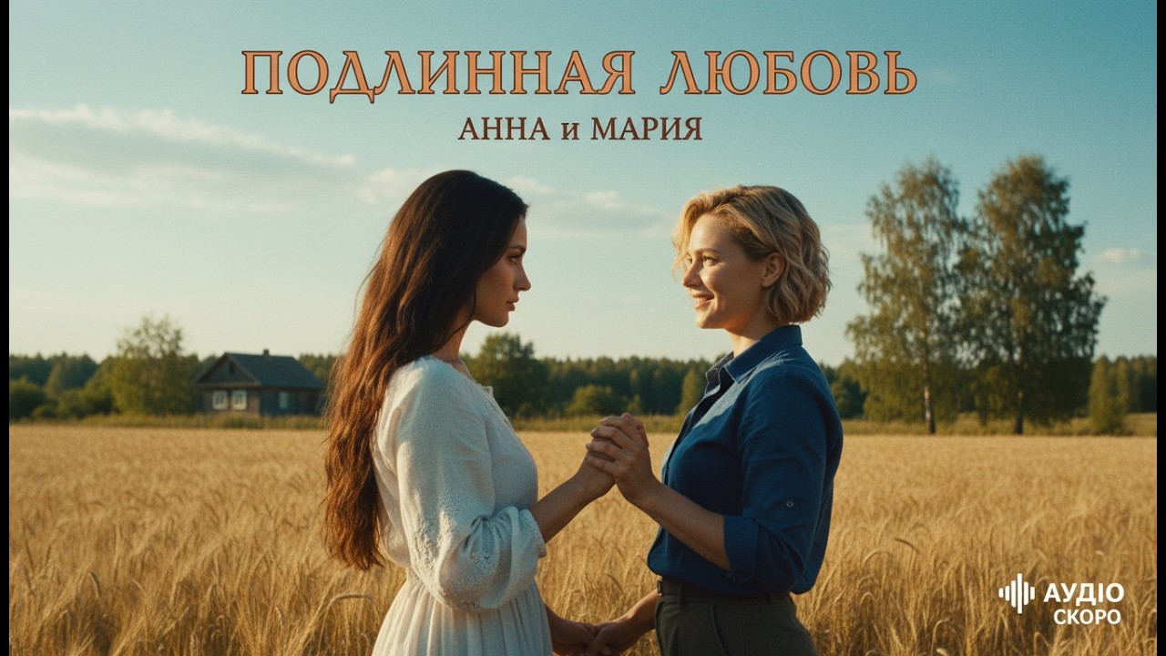 Мы охотились как подруги... а она сказала то, что перевернуло всё.