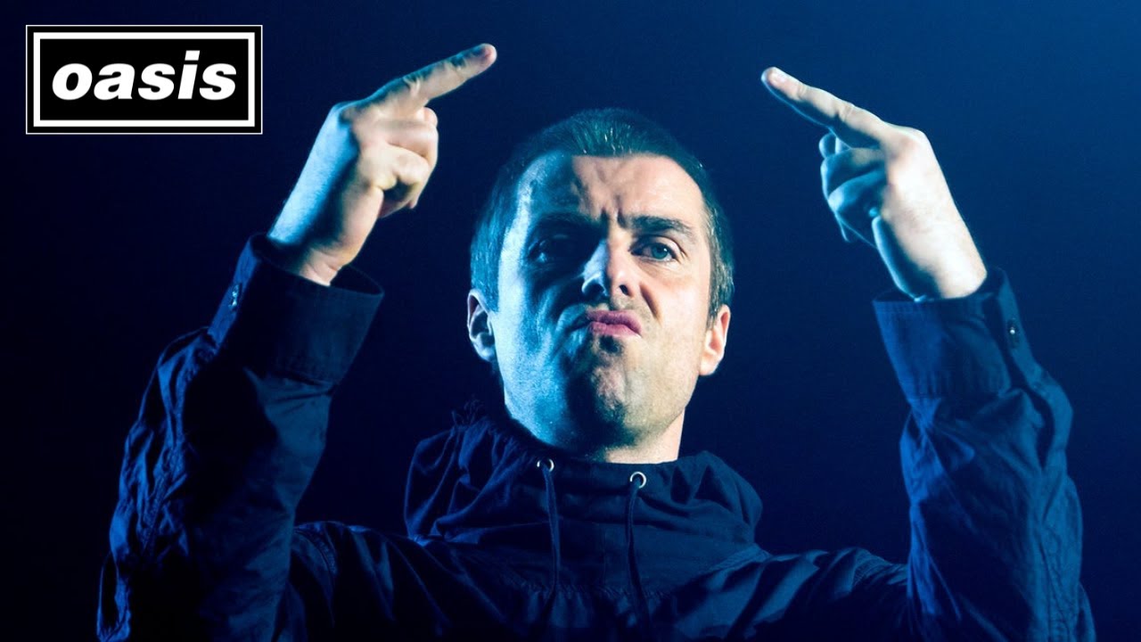 OASIS, Lad Culture и почему это важно.