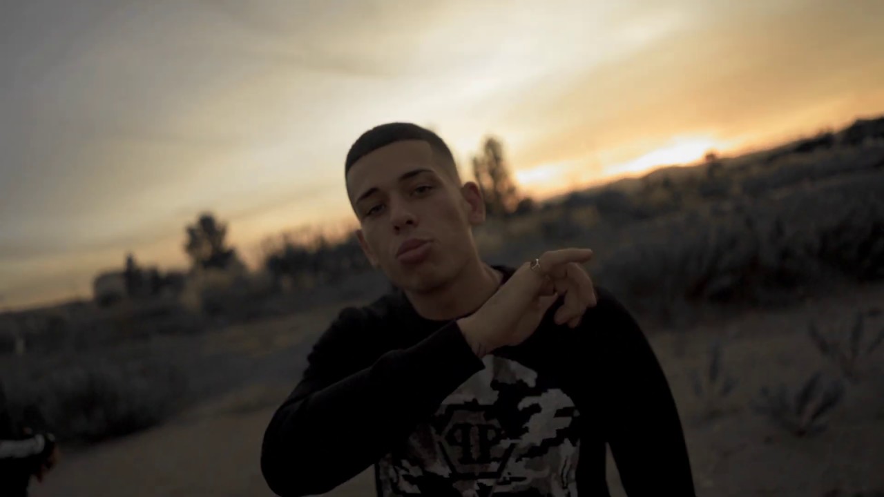 GOLFITO LIL - POLE 🏁 [VIDEO OFICIAL]