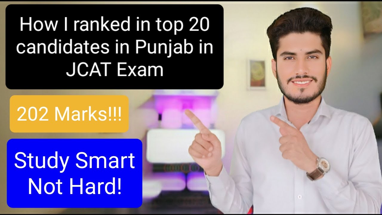 Jcat | What is Jcat for MD MS | Jcat Preparation | How to pass Jcat exam