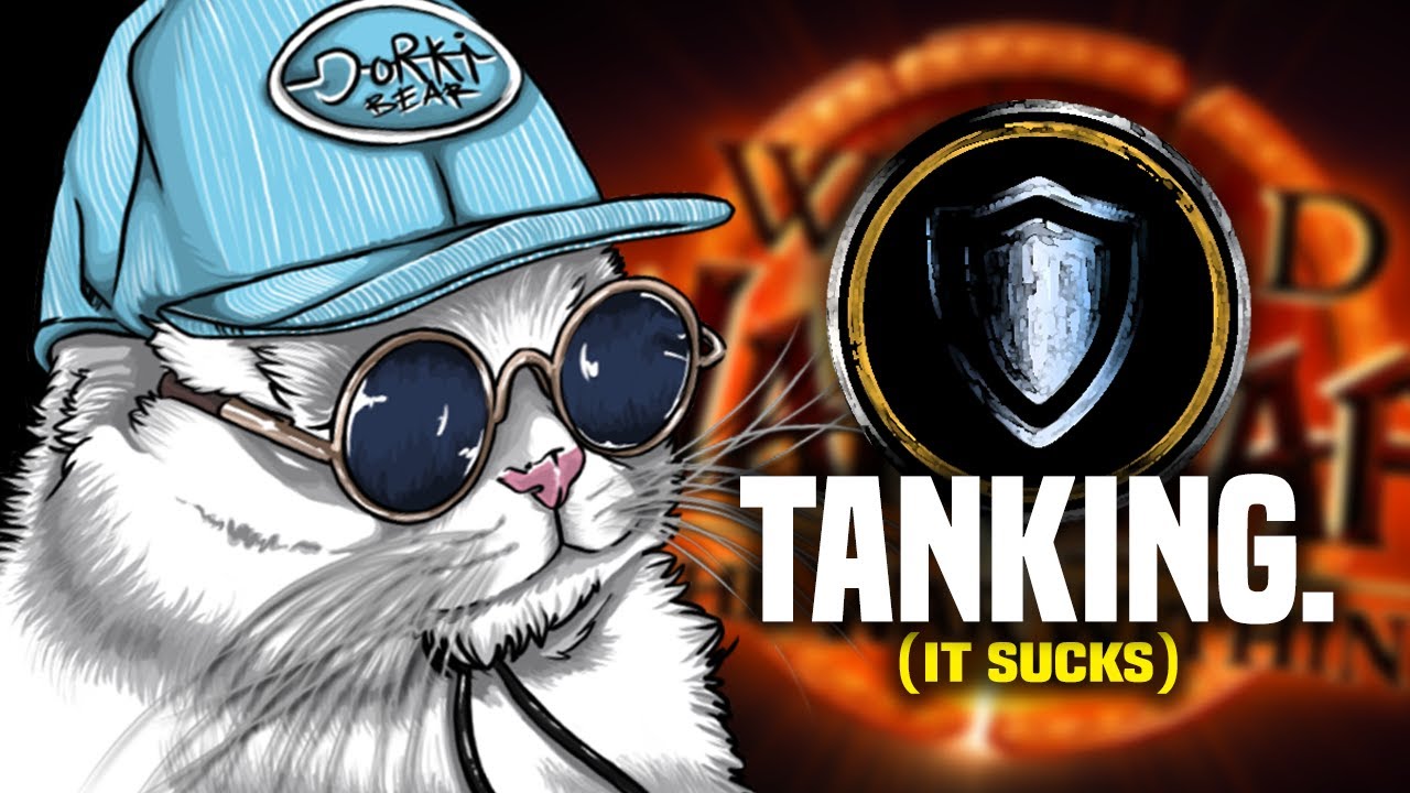 Thoughts on the BIG TANK NERFS after 2 weeks | The War Within BETA