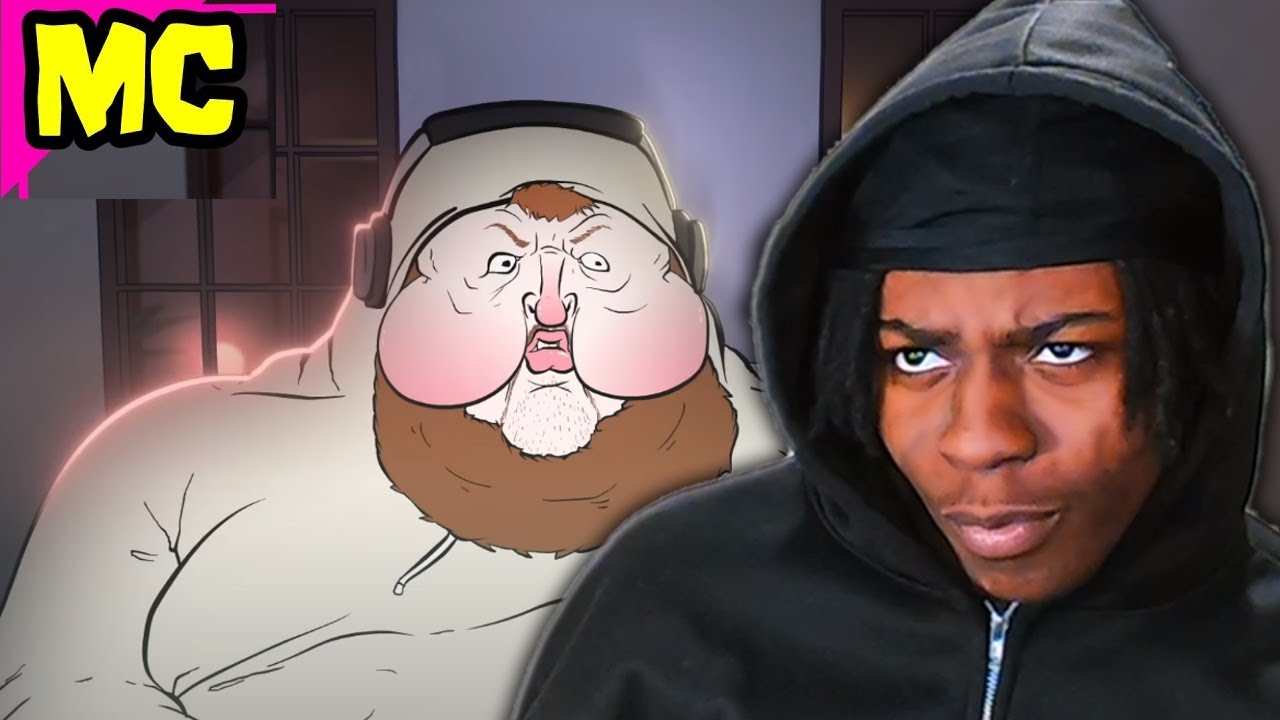 DxvinOMG Reacts To CaseOh Fat Shaming A Streamer Meatcanyon Reaction