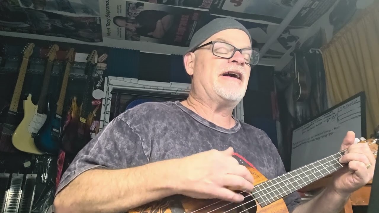 You are the Everything - REM