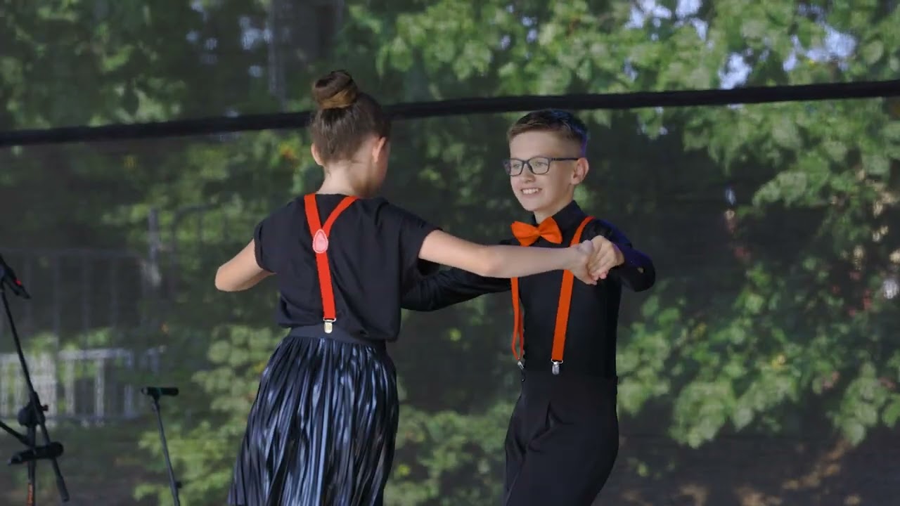 Dożynki Gminno - Parafialne 2023 r. - 20 sierpnia 2023 r., Jeziorzany.