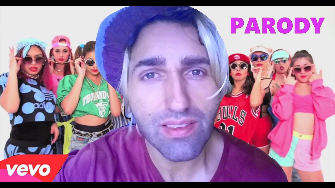 Justin Bieber- Sorry PARODY (Coffee)