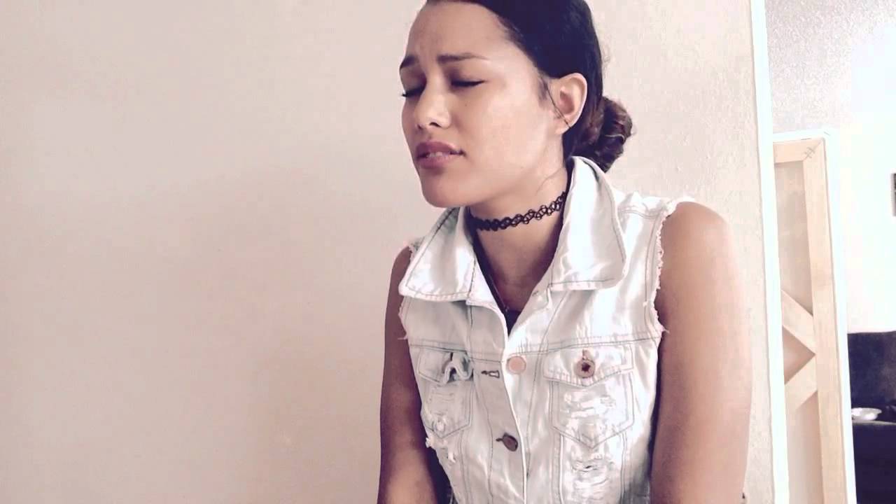 We Found Love- Rihanna (Cover) by Makamae