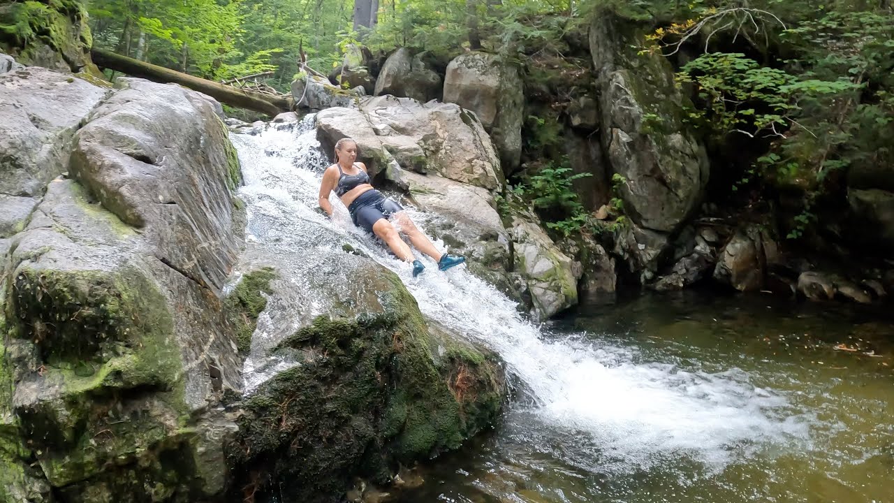 Mount Carrigain | New Hampshire 48 | Summer Hike | White Mountains