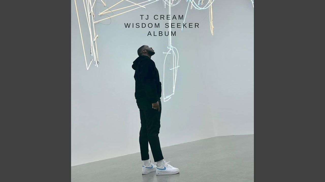 Wisdom Seeker (feat. Beloved Music)