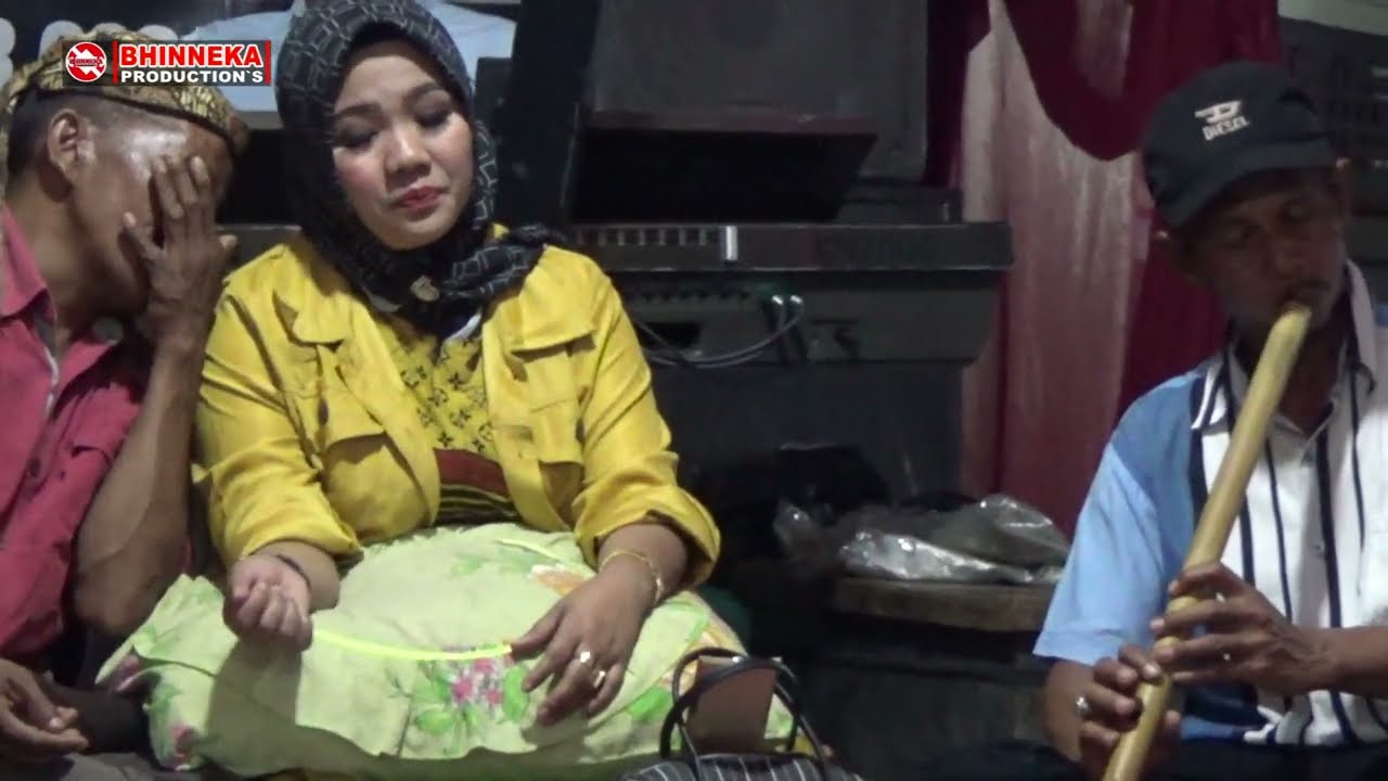 Maratok || Saluang Luak Nan Tigo Live Show Sungai Rumbai