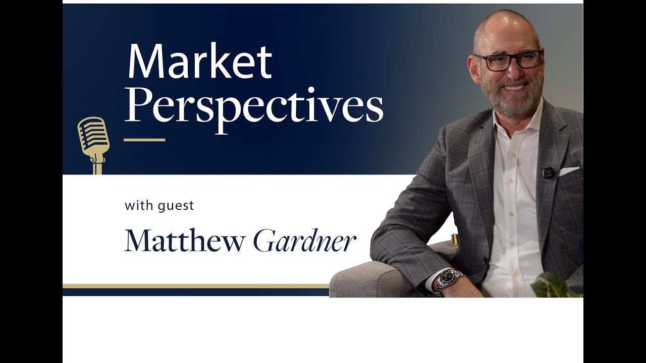 From Forecast to Fact: 2025 Market Insights and the Road to 2026, with Matthew Gardner