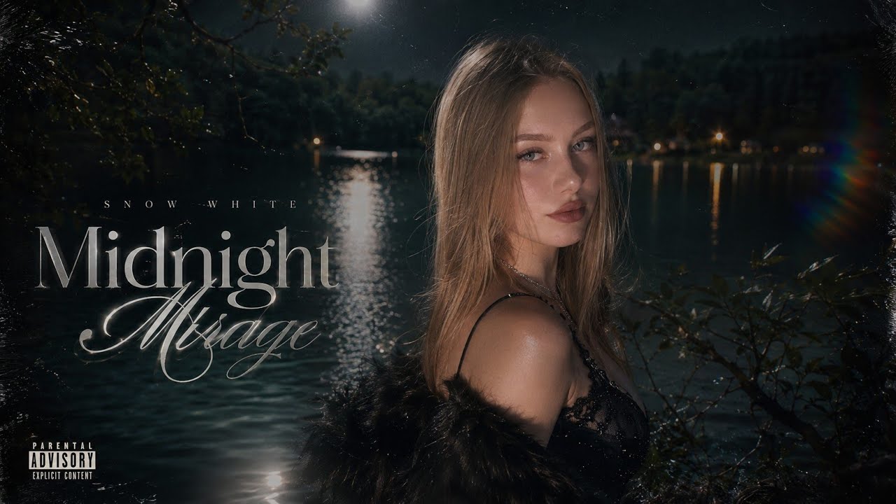 Snow White &mdash; Frozen text (Official Audio)