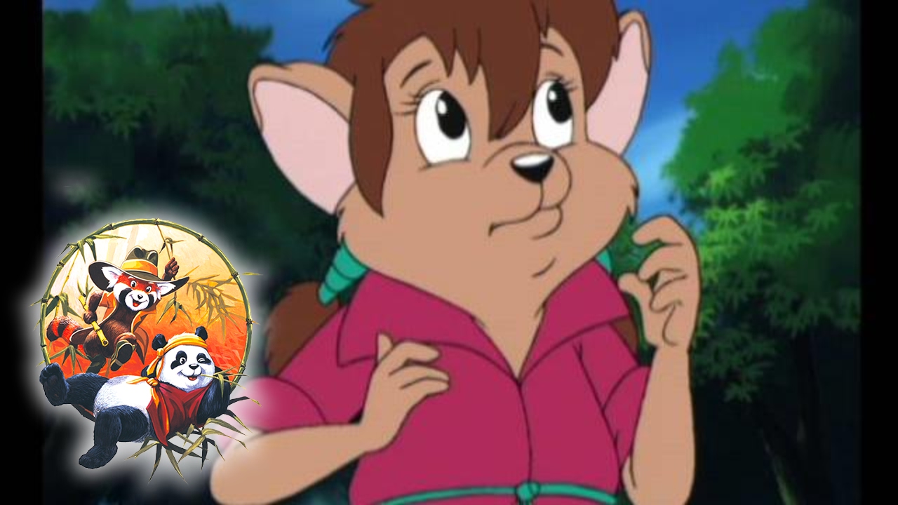 Malaysian Tapir - The Bamboo Bears