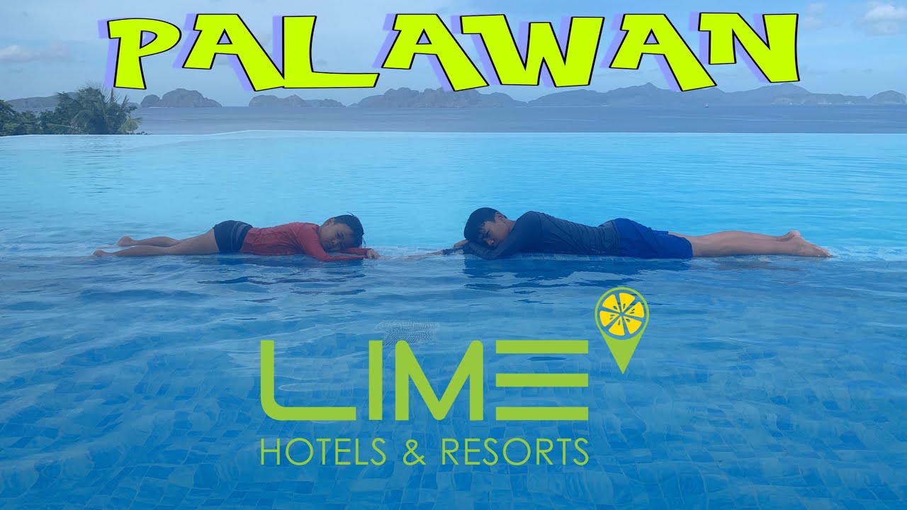 LIME RESORT, El Nido, Palawan