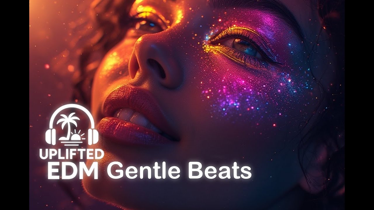 Guitar Tales 🎸 Gentle Beat MIX | Chill Flamenco Guitar House | Relaxing Deep Focus Vibes
