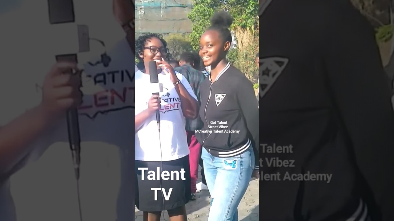 TALENT TV 