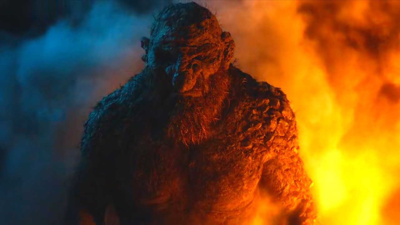 Military Army Attacks The Troll | Troll Netflix movie Scenes | #netflix #fight