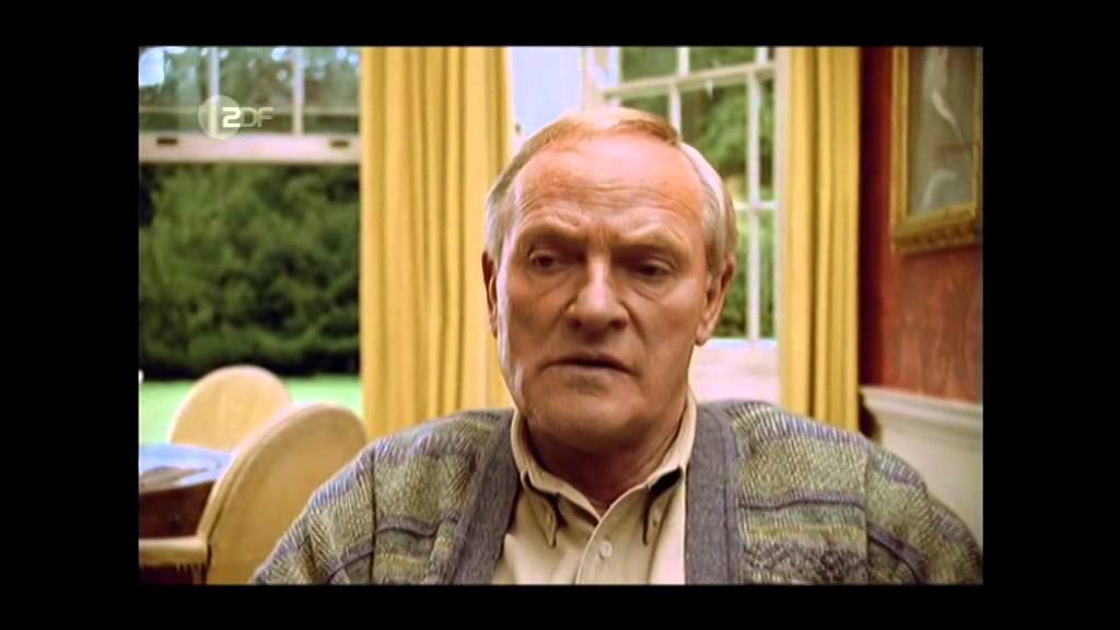 Inspector Barnaby - Tod in Badger's Drift - Pilotfilm (erste Folge aller Zeiten)