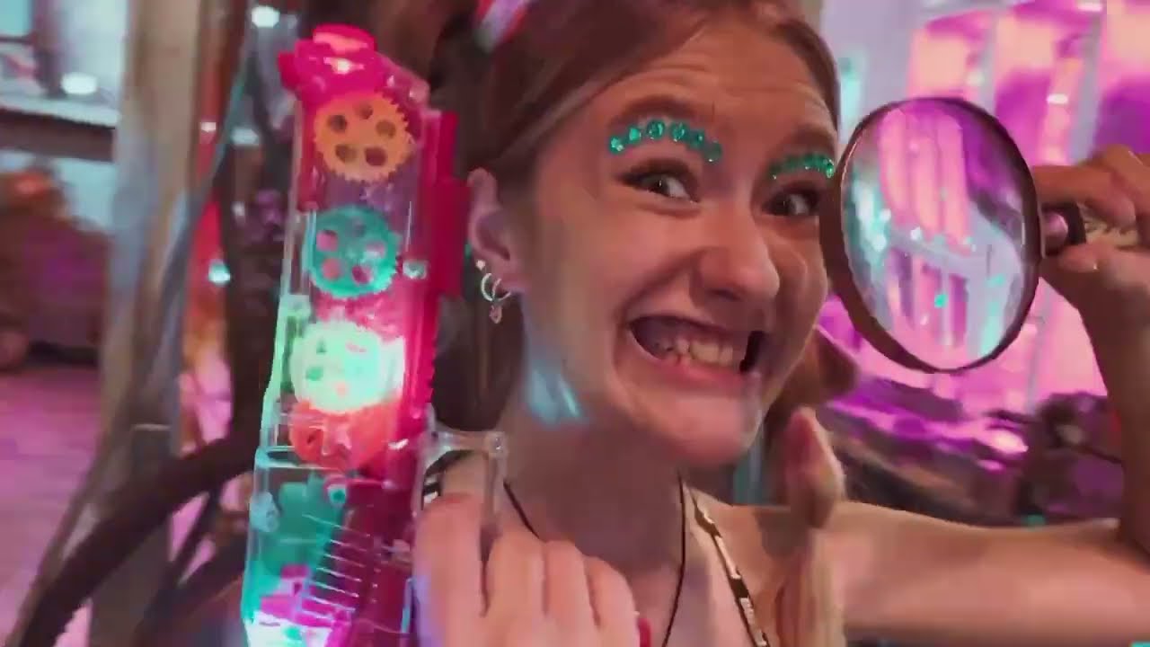 M&A - GAME GIRL (Премьера клипа 2022)