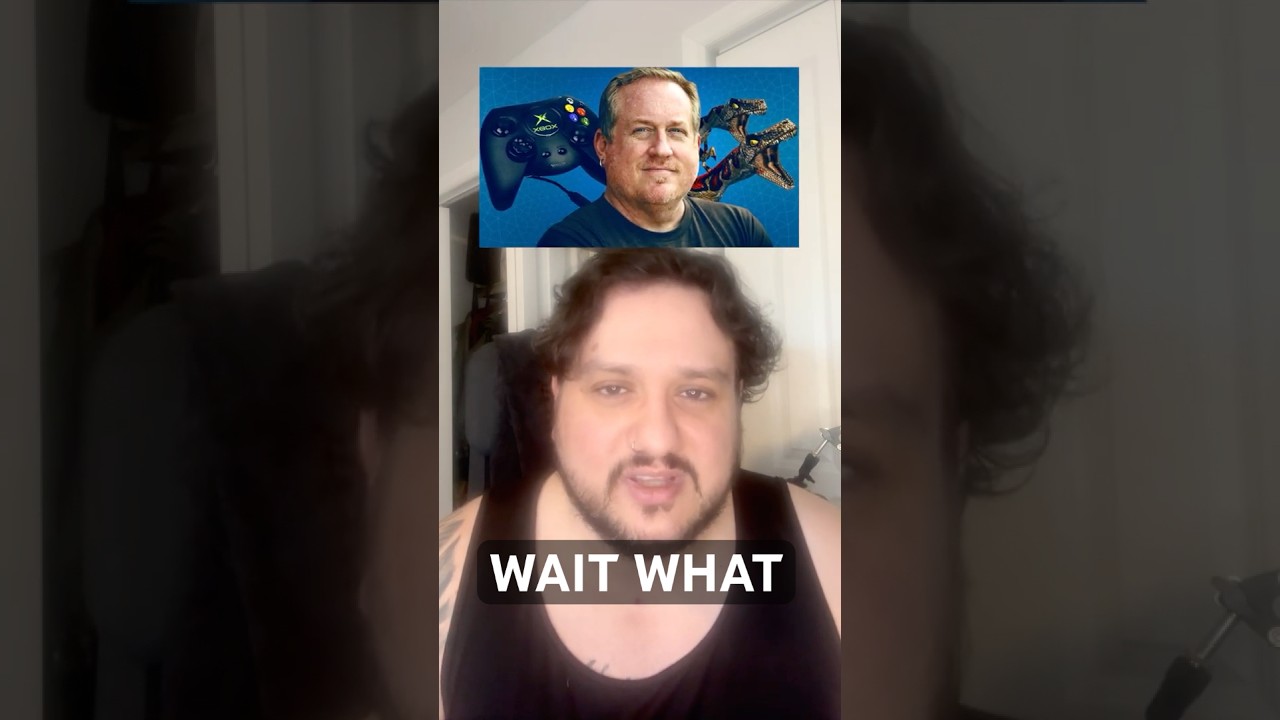 Xbox закрывается?! #xbox #gaming #gamingnews