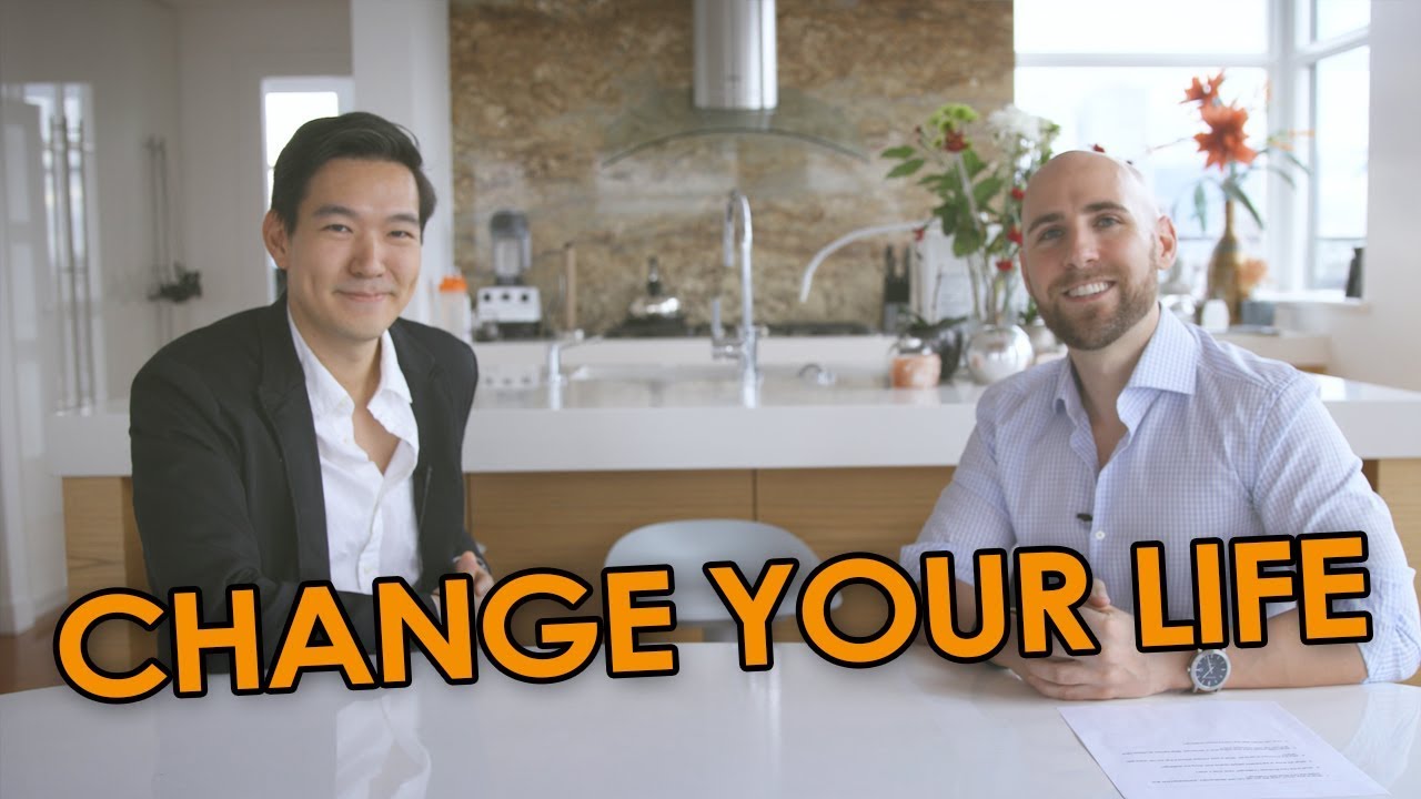 How Kindness Will Change Your Life And The World