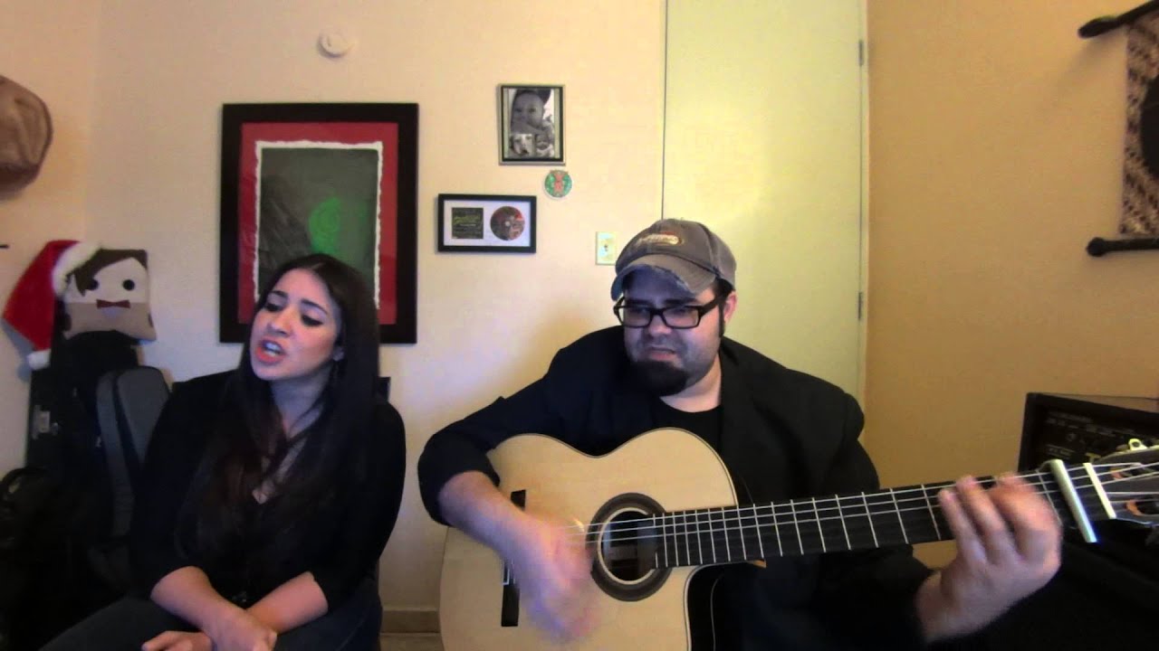 Torn - Natalie Imbruglia - Fernan Unplugged