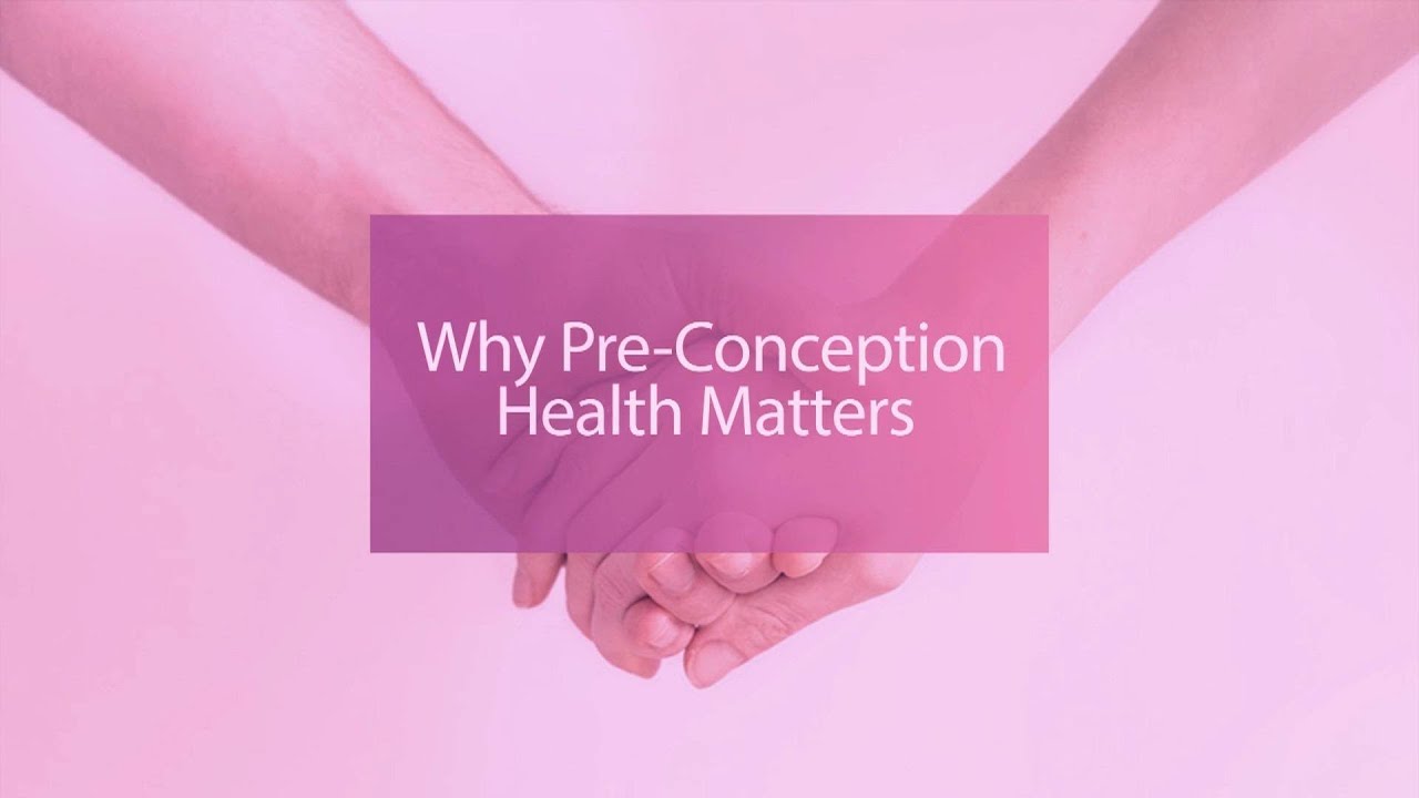 Health Before Pregnancy | Why Pre Conception Health Matters | Narikaa