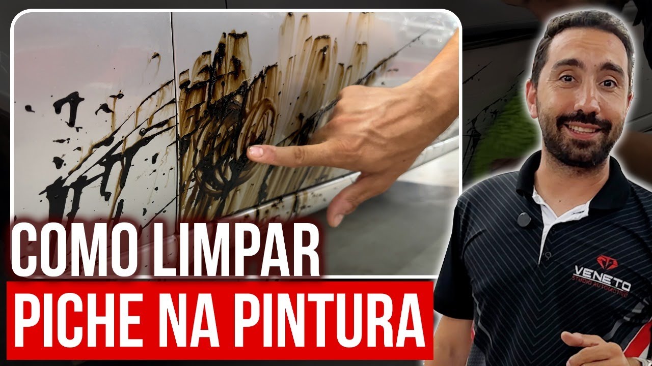 GRUDOU PICHE NO CARRO: E AGORA? | Resolva Você Mesmo