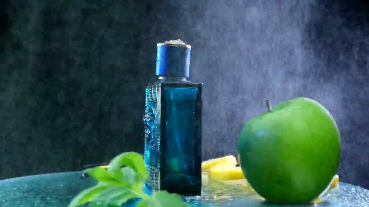 Versace Werbespot