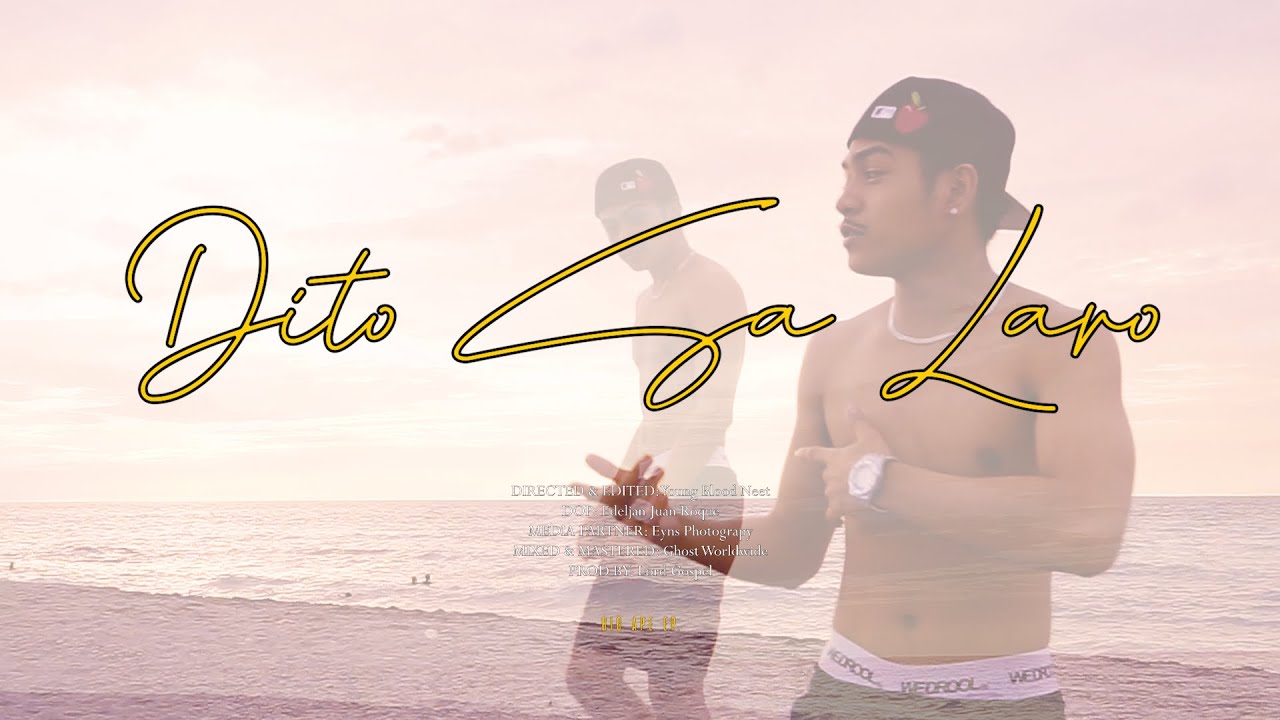 YB Neet - DSL (Official Music Video)