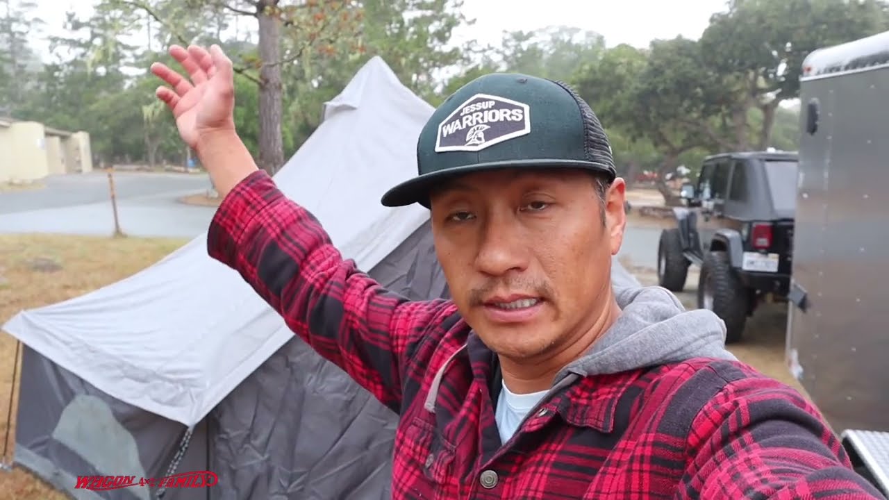 Costco’s Yurt is Actually Genius or not